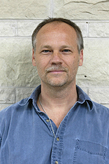 Gerrit Knaap