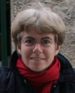 Cinzia Cirillo